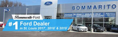 st louis ford dealers|Iba pa.